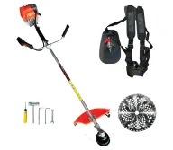 Motocoasă cu benzină KRONAVA KV52-4T 4 timpi 52 cm3-9