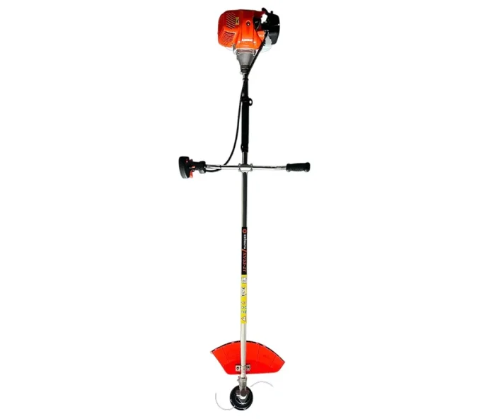 Motocoasă cu benzină KRONAVA KV52-2T 2 timpi 52 cm3-2