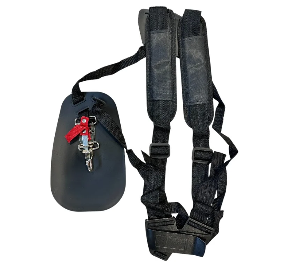 Триммер бензиновый KRONAVA KV52-2T 2-х тактный 52 см3-4