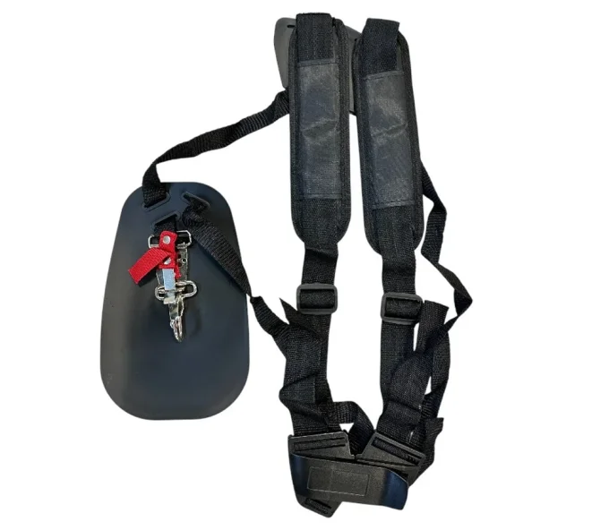 Motocoasă cu benzină KRONAVA KV52-2T 2 timpi 52 cm3-4