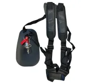 Motocoasă cu benzină KRONAVA KV52-2T 2 timpi 52 cm3-4