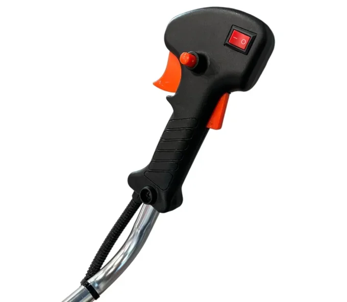 Motocoasă cu benzină KRONAVA KV52-2T 2 timpi 52 cm3-6