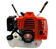 Motocoasă cu benzină KRONAVA KV52-2T 2 timpi 52 cm3-7