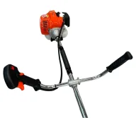 Motocoasă cu benzină KRONAVA KV52-2T 2 timpi 52 cm3-8