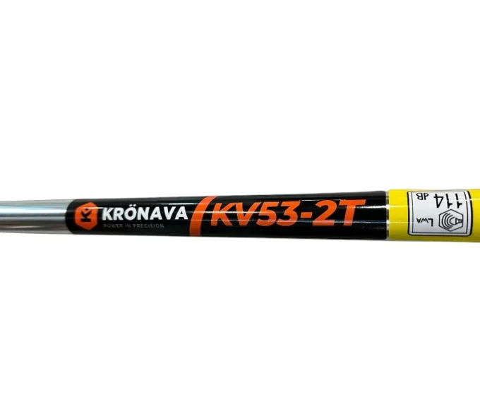 Motocoasă cu benzină KRONAVA KV52-2T 2 timpi 52 cm3-9
