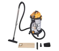 Aspirator industrial KRONAVA K-MWD252S 1400 w 30 L-1