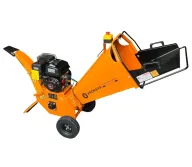 Tocător de crengi pe benzină KRONAVA RNA650 4000 w-1