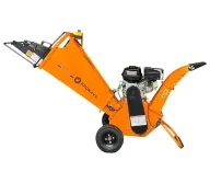 Tocător de crengi pe benzină KRONAVA RNA650 4000 w-2