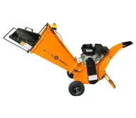 Tocător de crengi pe benzină KRONAVA RNA650 4000 w-3