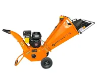 Tocător de crengi pe benzină KRONAVA RNA650 4000 w-4