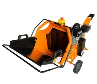 Tocător de crengi pe benzină KRONAVA RNA650 4000 w-7
