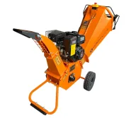 Tocător de crengi pe benzină KRONAVA RNA650 4000 w-10