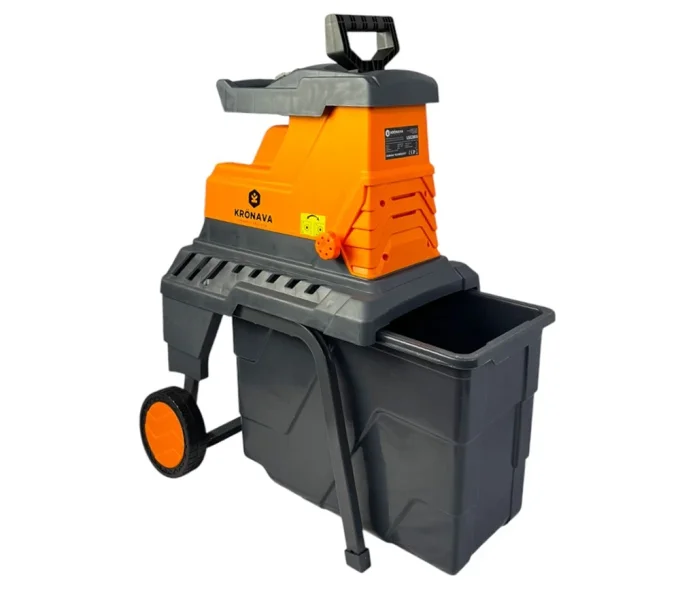 Tocător de crengi KRONAVA LSG2815 2800 w-5