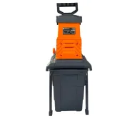 Tocător de crengi KRONAVA LSG2815 2800 w-6