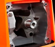 Tocător de crengi KRONAVA LSG2815 2800 w-7
