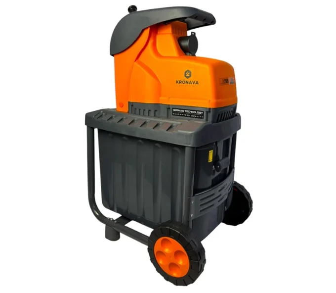 Tocător de crengi KRONAVA LSB2509 2500 w-1