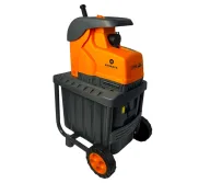 Tocător de crengi KRONAVA LSB2509 2500 w-3