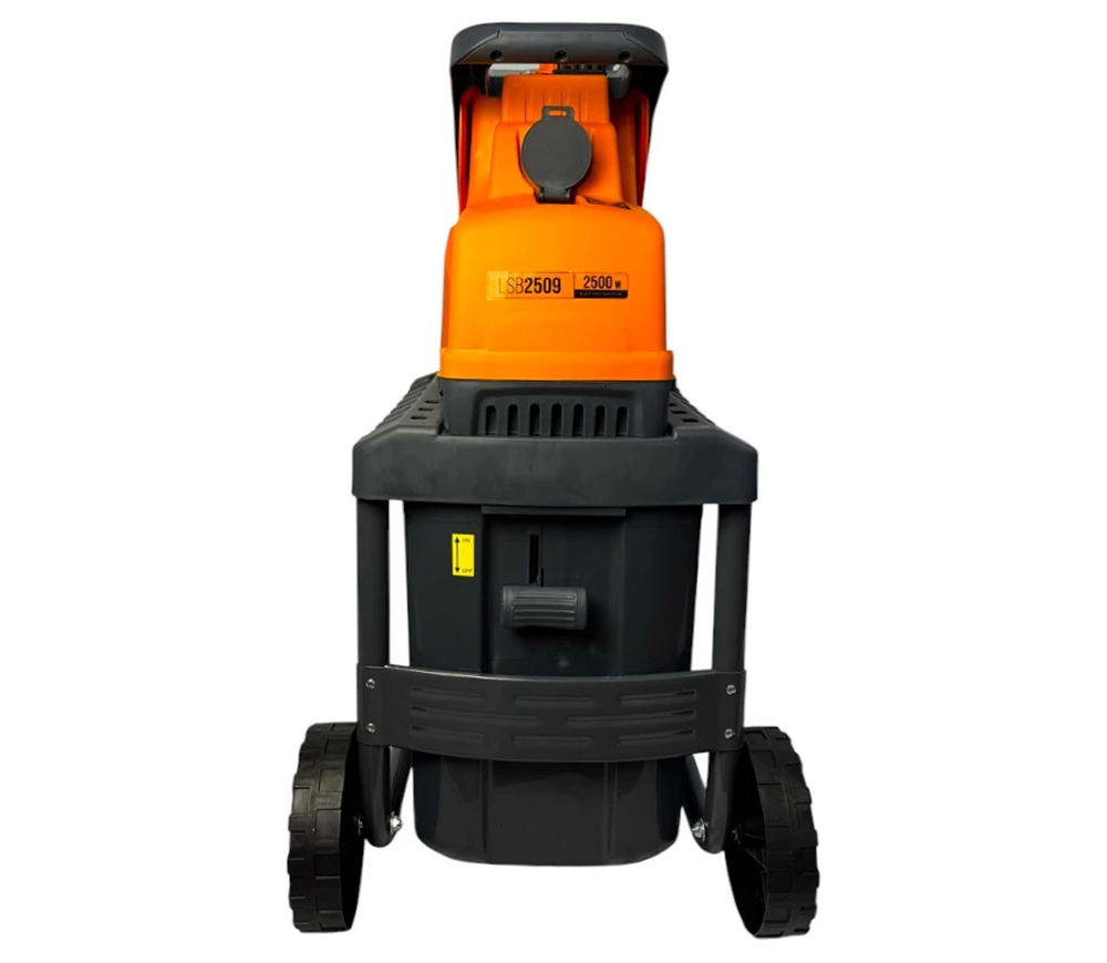 Измельчитель веток KRONAVA LSB2509 2500 вт-4
