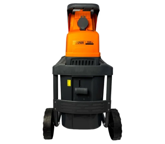 Tocător de crengi KRONAVA LSB2509 2500 w-4