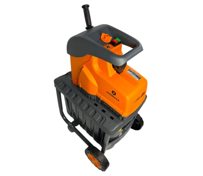 Tocător de crengi KRONAVA LSB2509 2500 w-6