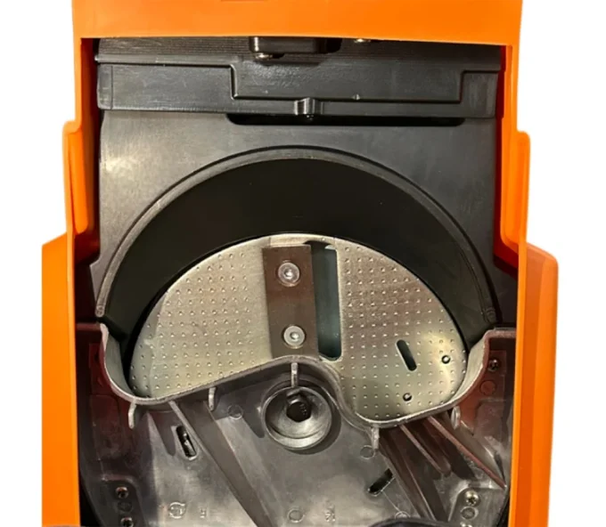 Tocător de crengi KRONAVA LSB2509 2500 w-8