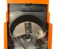 Tocător de crengi KRONAVA LSB2509 2500 w-8