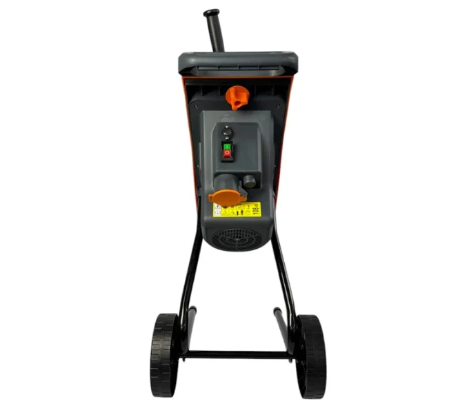 Tocător de crengi KRONAVA D56157 2500 w-5