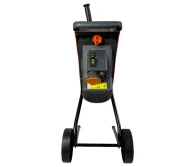 Tocător de crengi KRONAVA D56157 2500 w-5
