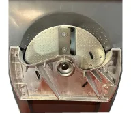 Tocător de crengi KRONAVA D56157 2500 w-7