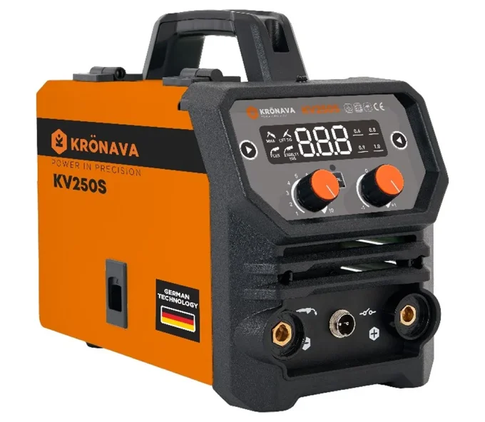 Aparat de sudat KRONAVA KV250S 230 A-1