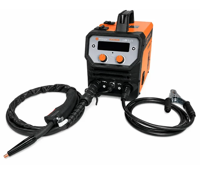 Aparat de sudat KRONAVA KV250S 230 A-2