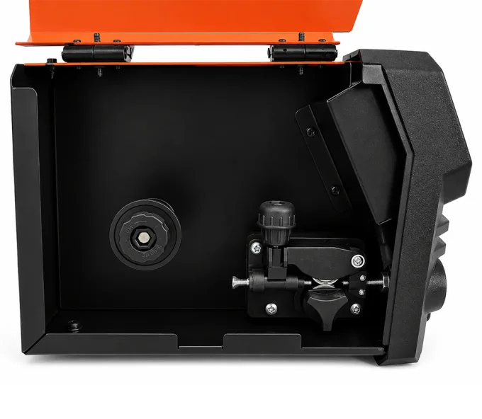 Aparat de sudat KRONAVA KV250S 230 A-6