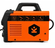 Aparat de sudat KRONAVA KV250G 230 A-3