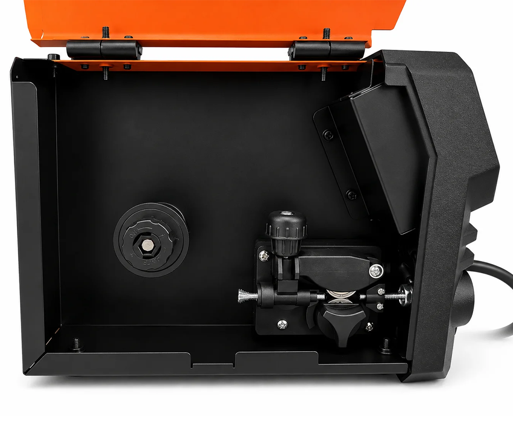 Сварочный аппарат KRONAVA KV250G 230 A-5