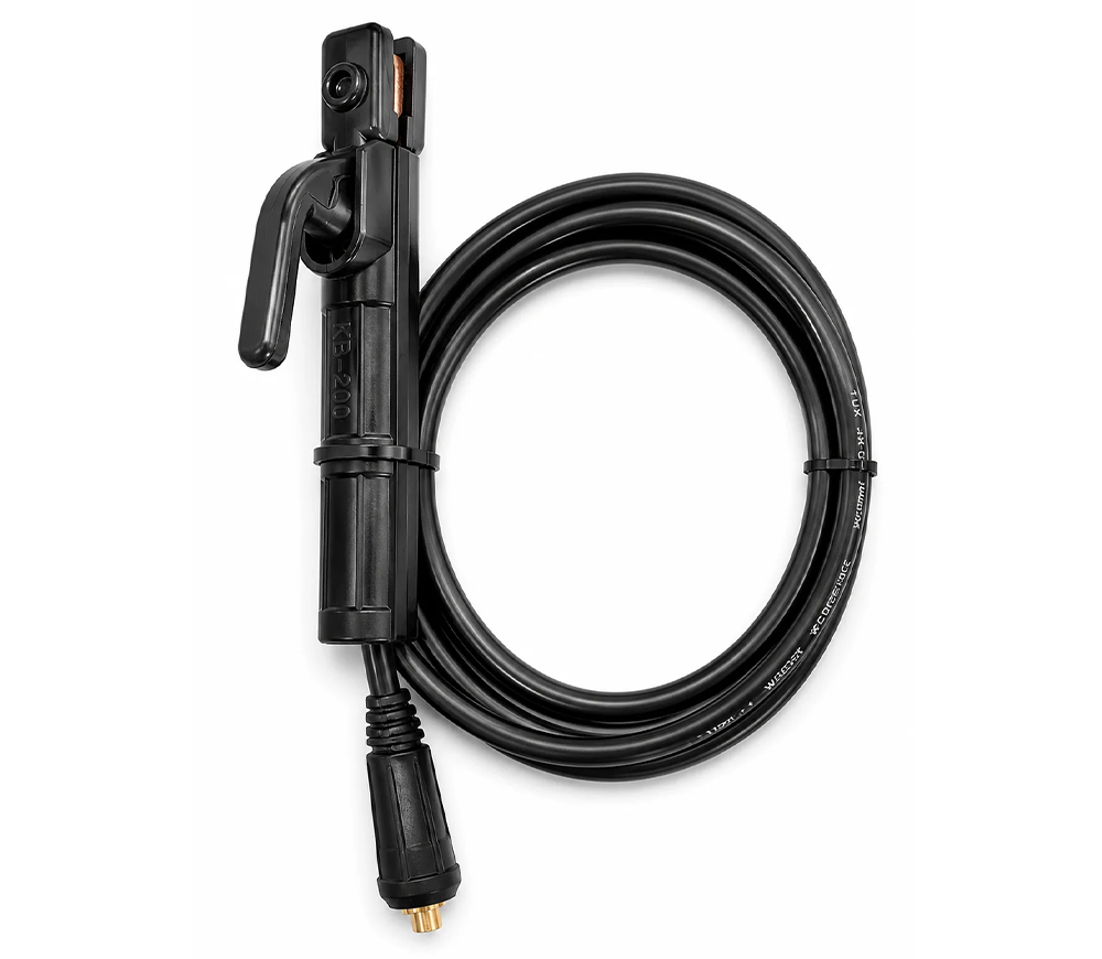 Сварочный аппарат KRONAVA KV250G 230 A-7