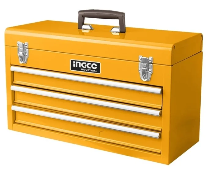 Набор ручных инструментов INGCO HTCS261368 136 шт.-2