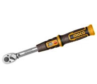 Динамометрический ключ INGCO HPTW1425N8 1/4 " 5-25 Нм-1