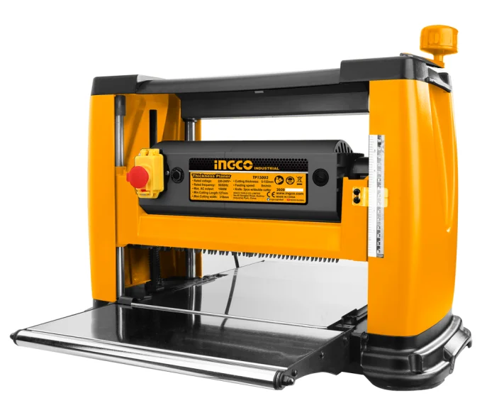 Рейсмусовый станок INGCO TP15003 318 мм 2.5 мм-1