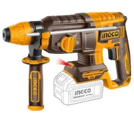 Ciocan rotopercutor cu acumulator INGCO CRHLI262085 2.5 J 20 V 4 Ah-1
