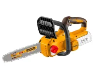 Fierăstrău cu lanț cu acumulator (fără bat) INGCO CGSLI20126 300 mm 20 V-1