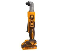 Cheie cu clichet fără fir INGCO CAIRLI208 20 V 2 Ah 80 Nm-2