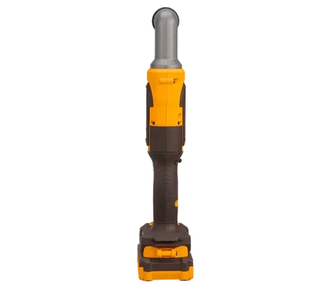 Cheie cu clichet fără fir INGCO CAIRLI208 20 V 2 Ah 80 Nm-3