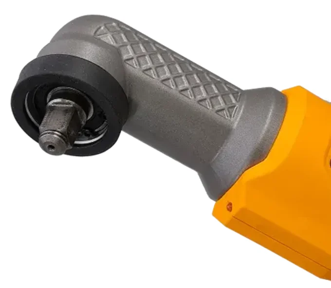 Cheie cu clichet fără fir INGCO CAIRLI208 20 V 2 Ah 80 Nm-4