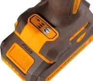 Cheie cu clichet fără fir INGCO CAIRLI208 20 V 2 Ah 80 Nm-5