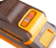 Cheie cu clichet fără fir INGCO CDRLI2065292 20 V 2 Ah 65 Nm-5