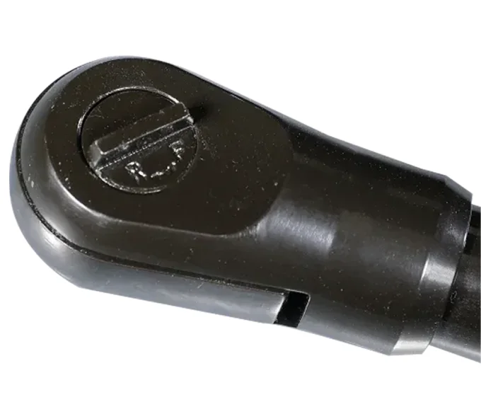 Cheie cu clichet fără fir (fără bat) INGCO CDRLI206521 20 V 65 Nm-3