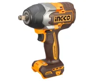 Mașină de înșurubat cu impact cu acumulator (fără bat) INGCO CIWLI20851 20 V 1000 Nm-1