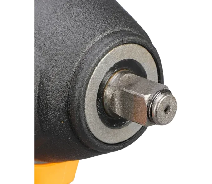 Mașină de înșurubat cu impact cu acumulator (fără bat) INGCO CIWLI20851 20 V 1000 Nm-4