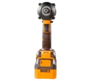 Mașină de înșurubat cu impact cu acumulator INGCO CIWLI2055 20 V 4 Ah 700 Nm-3
