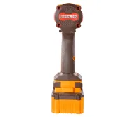 Mașină de înșurubat cu impact cu acumulator INGCO CIWLI2055 20 V 4 Ah 700 Nm-4